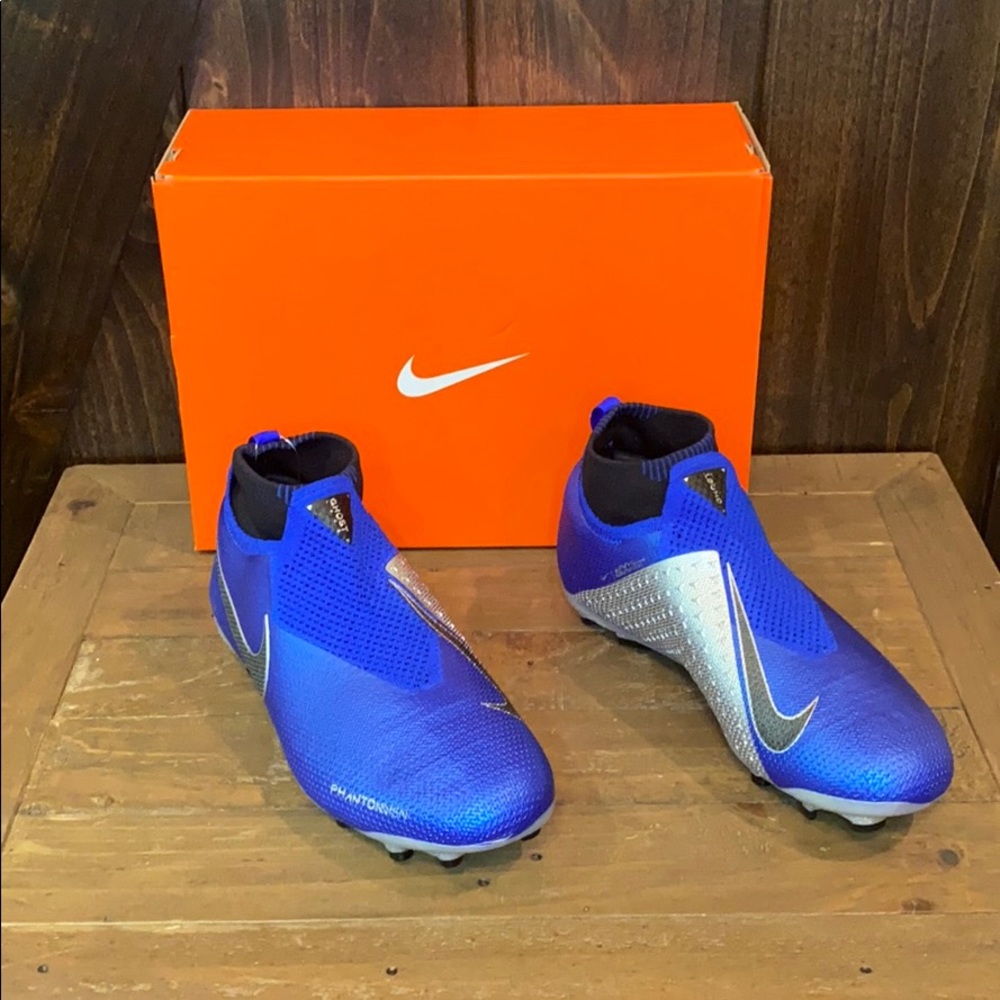 🔥Holiday Sale🔥 NWT Nike Jr Cleats